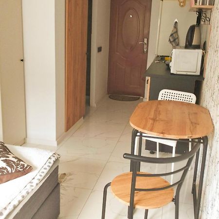 Ferienwohnung Nighthost Robotnicza 32 M248 Wroclaw Free Parking Exterior foto